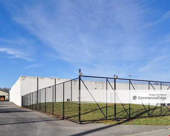 Preview of Industrial space for Rent at 4000-4024 Precision Dr.