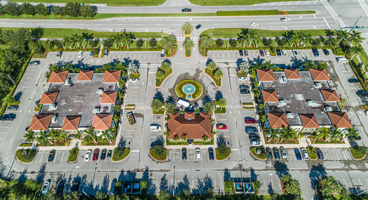 Lake Whitney Campus