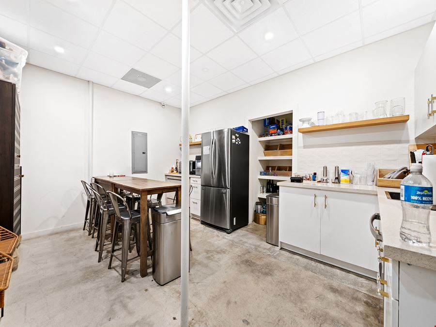 520 & 530 NE 13th Street
