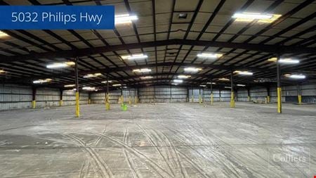 Preview of Industrial space for Rent at 5032 & 5034 Philips Hwy
