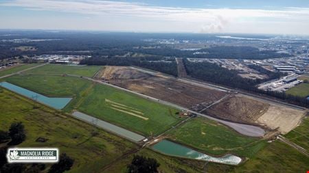 Preview of VacantLand space for Sale at  Industriplex Avenue
