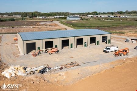 Preview of Office space for Rent at 1010 Gilberts Creek Road Lot 18