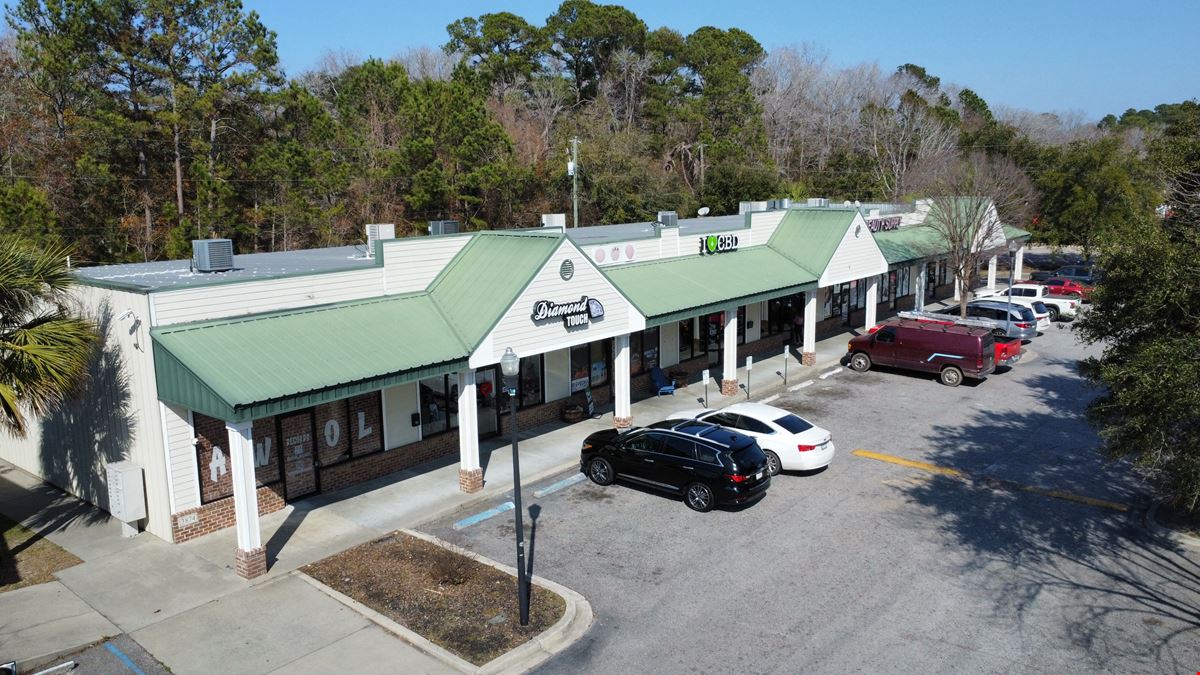 3874 Savannah Hwy