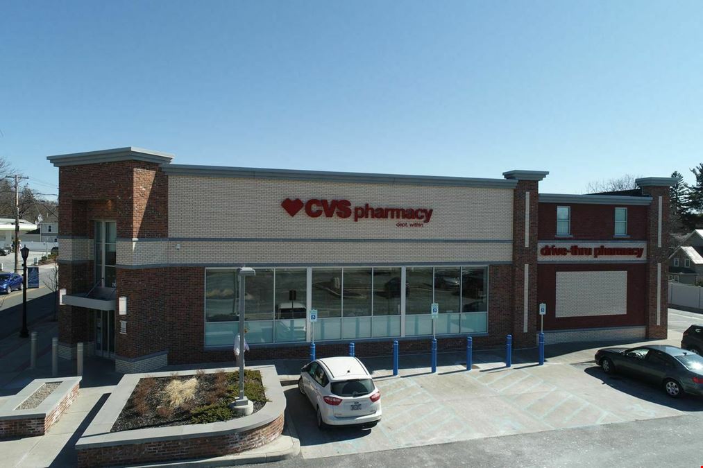 CVS Pharmacy