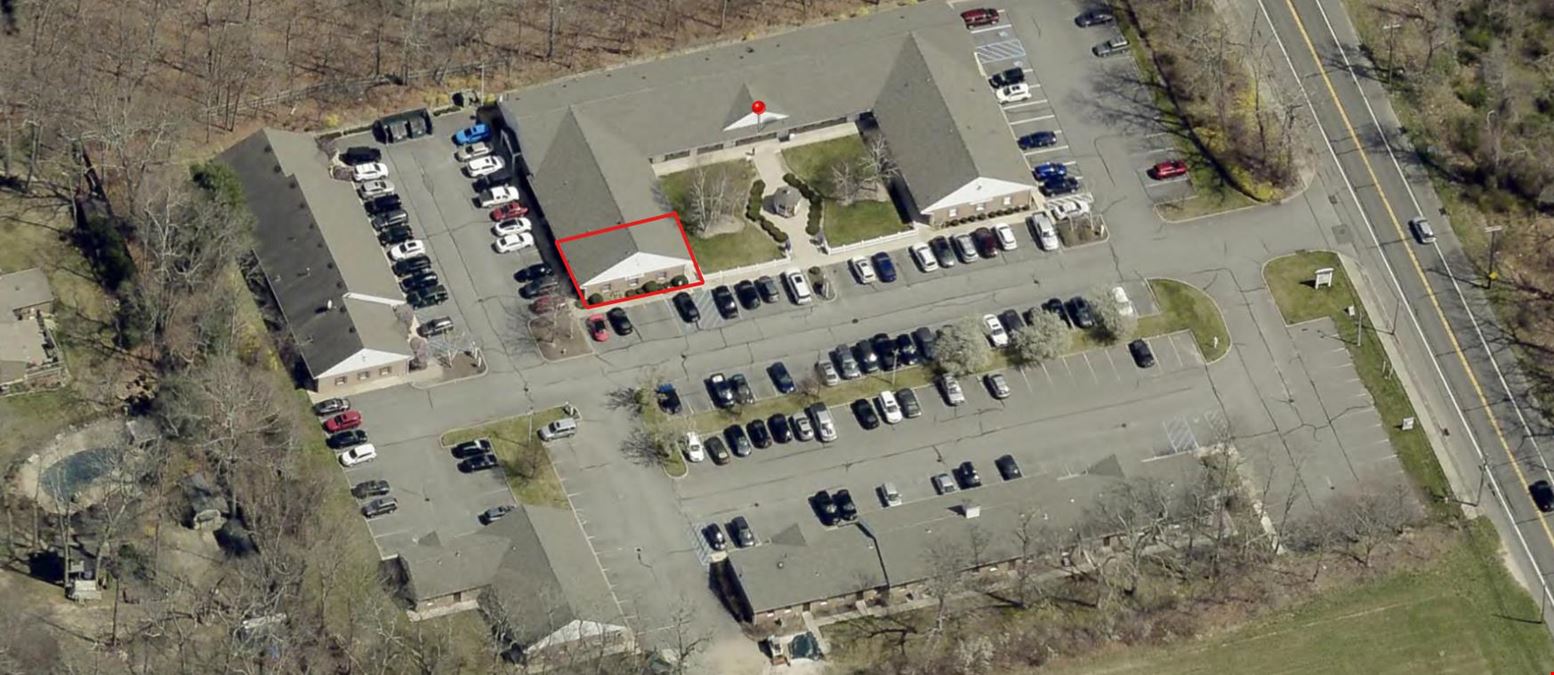 Wading River Professional Center