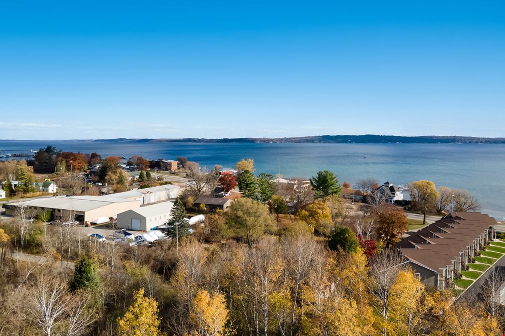 Development Opportunity