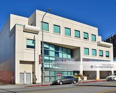 Preview of Commercial space for Rent at 11925 Wilshire Blvd