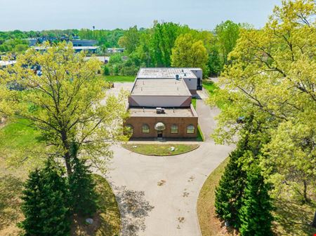 1711 E Highwood St - Pontiac