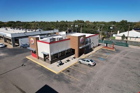 Preview of Retail space for Sale at 7006 University Avenue