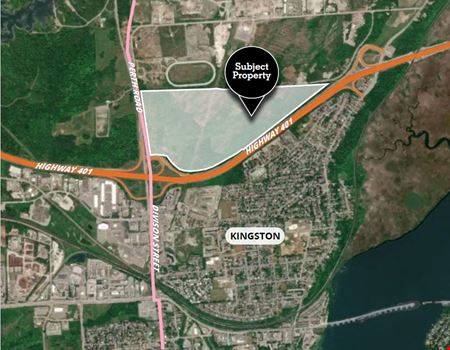 Preview of Other space for Sale at 1534 Perth Rd. Glenburnie, ON K7K 0C4