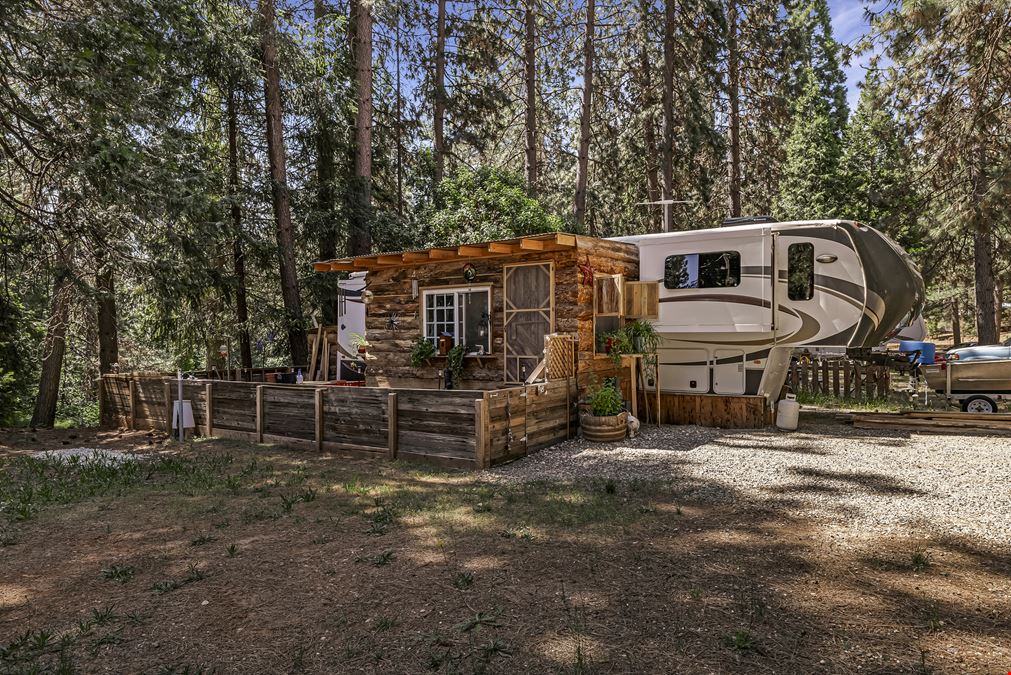 Quail Ridge RV Park