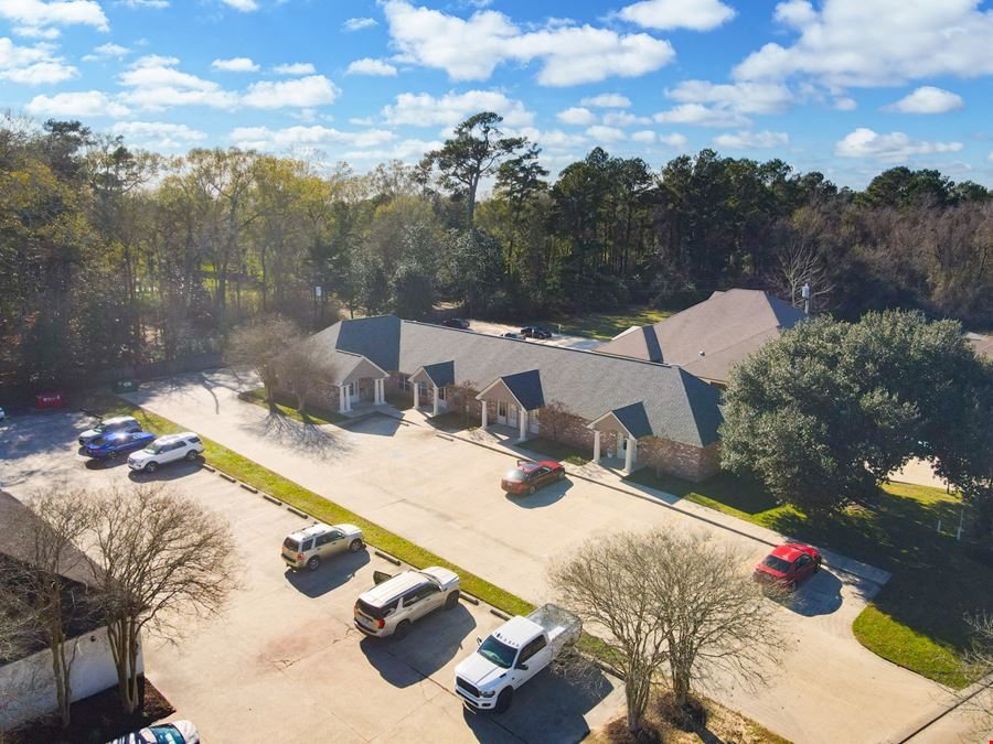 NNN Leased Single Tenant Medical Office For Sale
