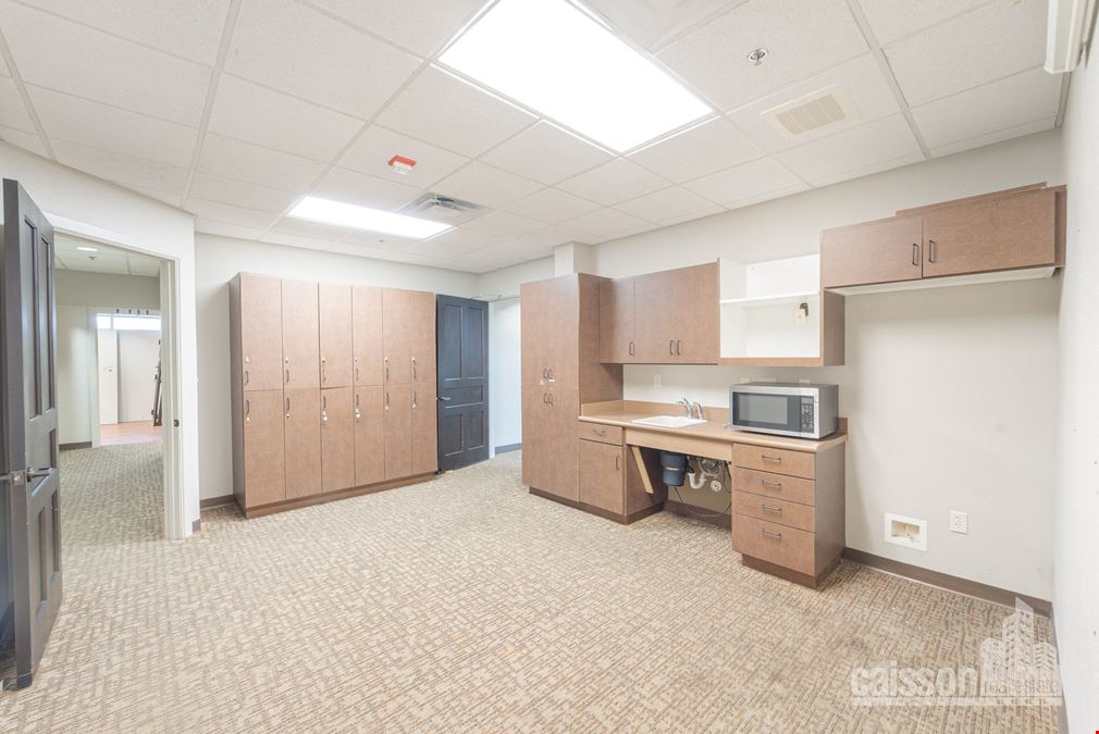 Live Oak Medical Center
