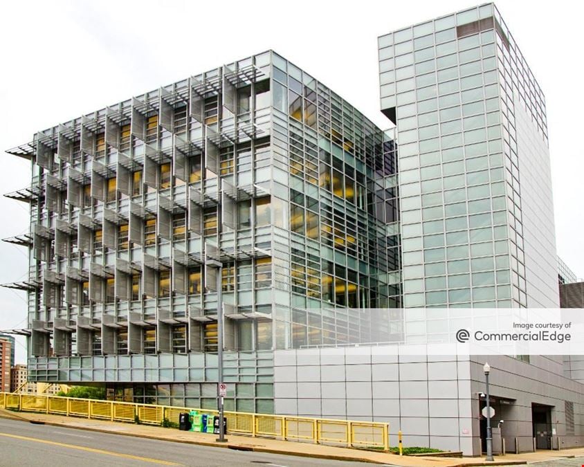 Alcoa Corporate Center