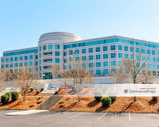 Preview of Office space for Rent at 1001 Winstead Drive
