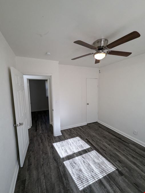 Hillcrest Apartments