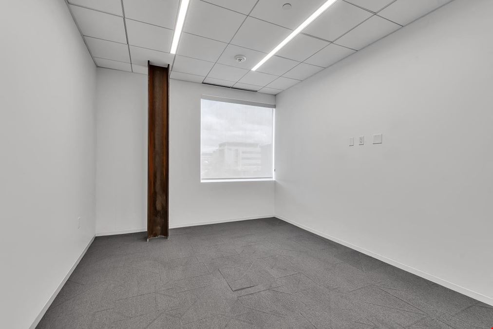 520 Ellicott Street