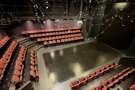 Preview of Events & Media space for Rent at 2081 Addison St