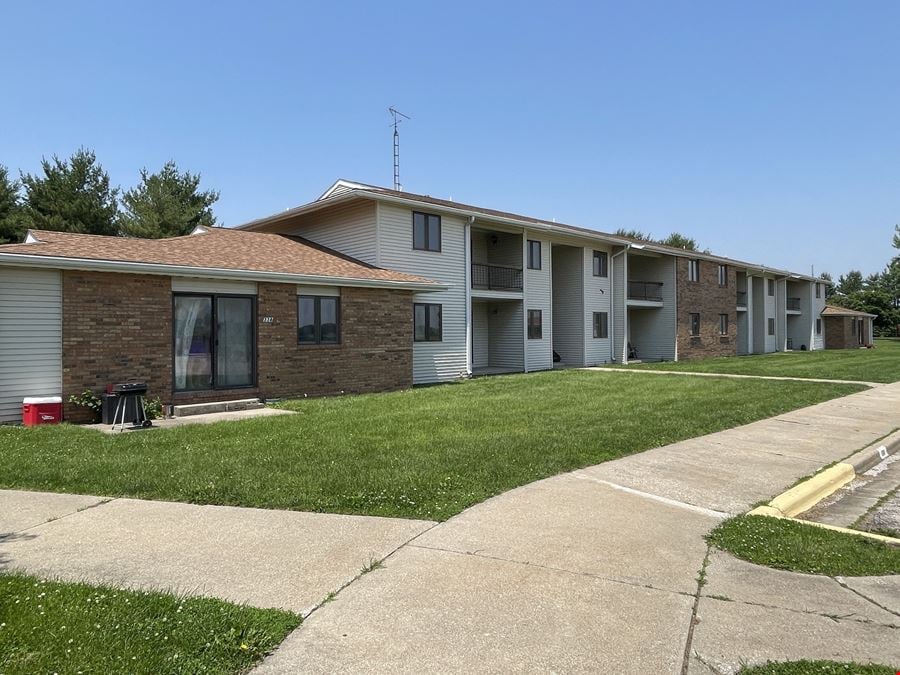 110 Thompson Drive