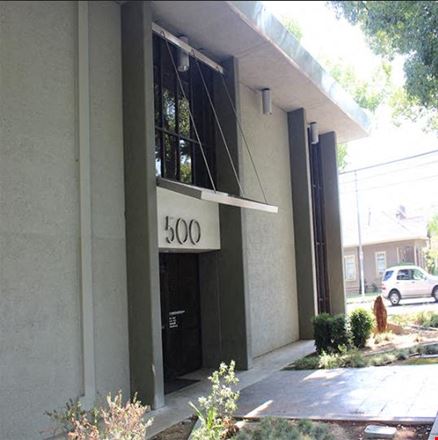 Preview of Office space for Rent at 500 East E Street Ste 120