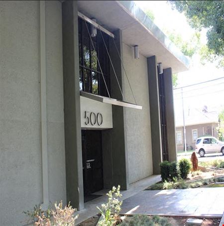 Preview of Coworking space for Rent at 500 East E Street Ste 120