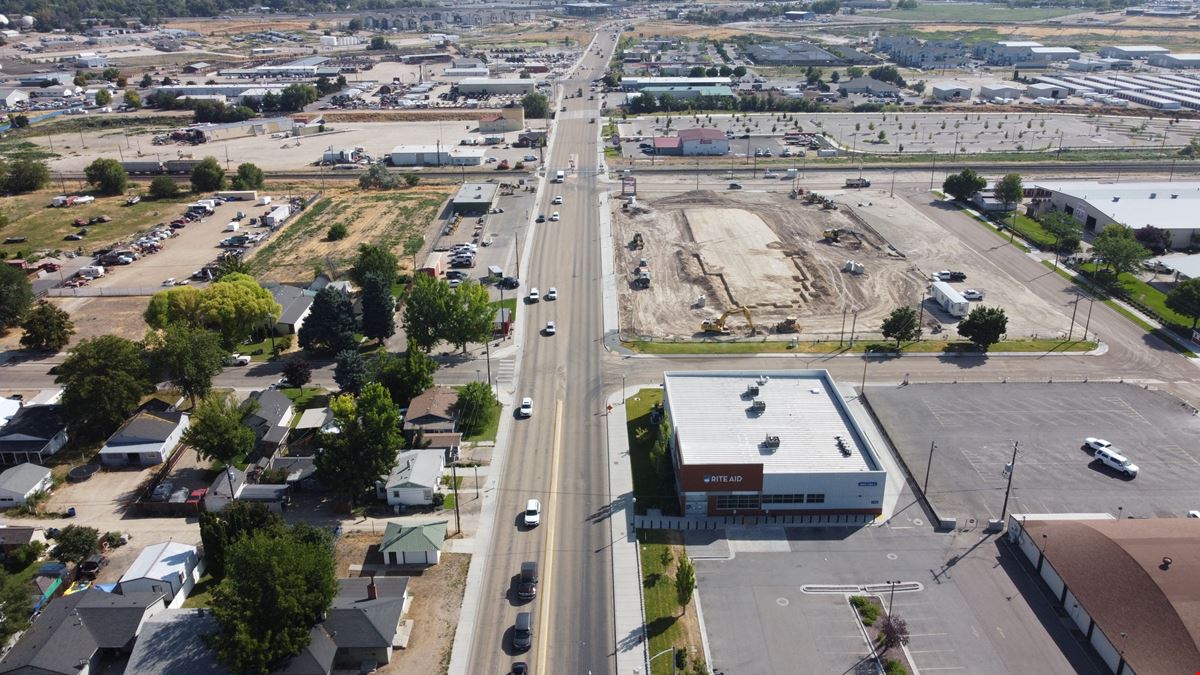 Former Rite Aid | For Sale or For Lease
