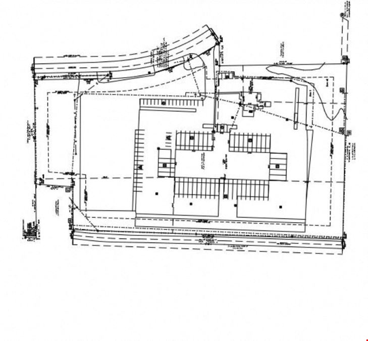 Truck Terminal