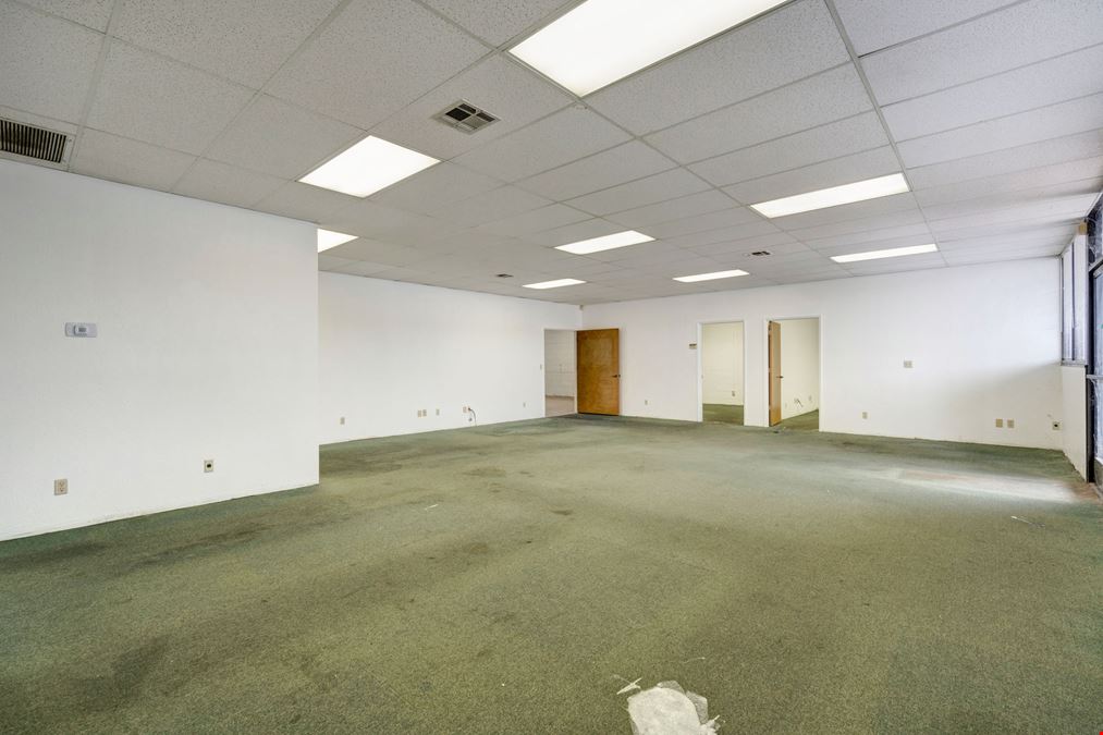 2727 North Grove Industrial Drive Suite 145
