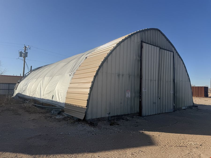 6 Acres Ready for Redevelopment