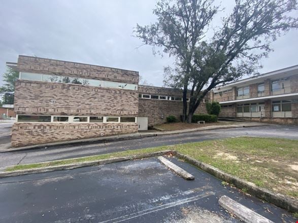 Preview of Office space for Rent at 35 W Maxwell St