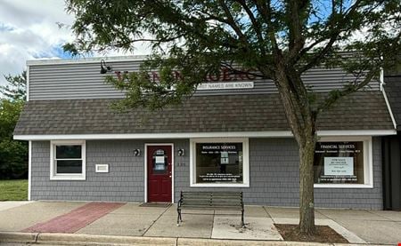 Preview of Retail space for Sale at 126 E Main St