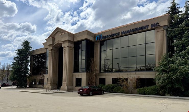 Preview of Office space for Rent at 510 South 200 West