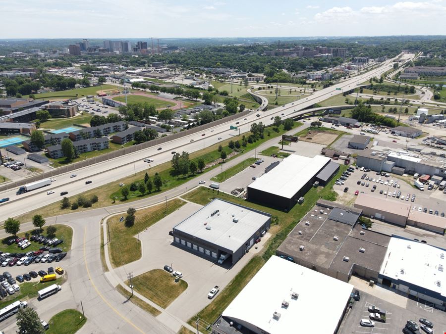 HWY 52 - Office | Flex Building