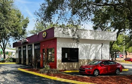 Preview of Retail space for Sale at 11099 Old Saint Augustine Road