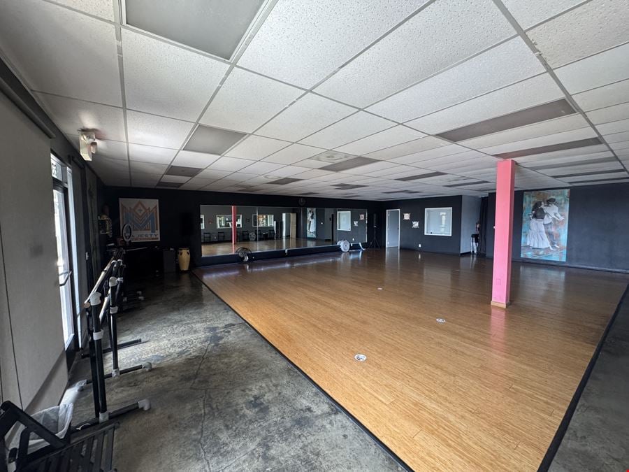 6390 El Cajon Blvd | San Diego, CA 92115 (Aztec Center)