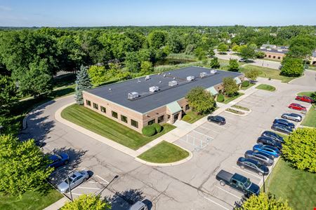 Preview of Office space for Sale at 3980 Ranchero Drive
