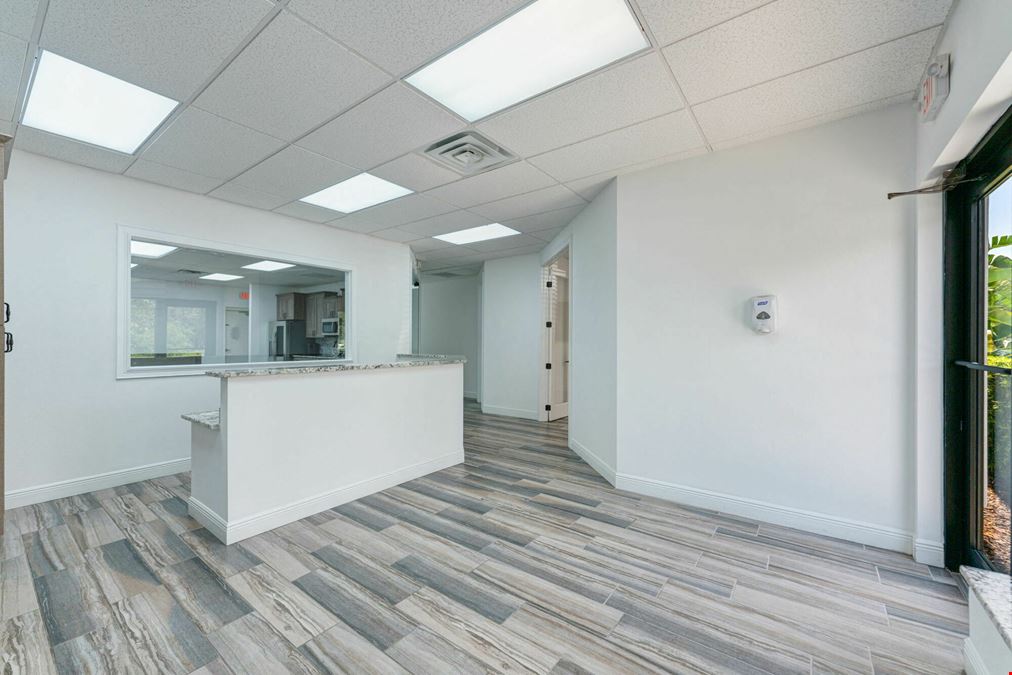3911 Golf Park Loop Ste 104