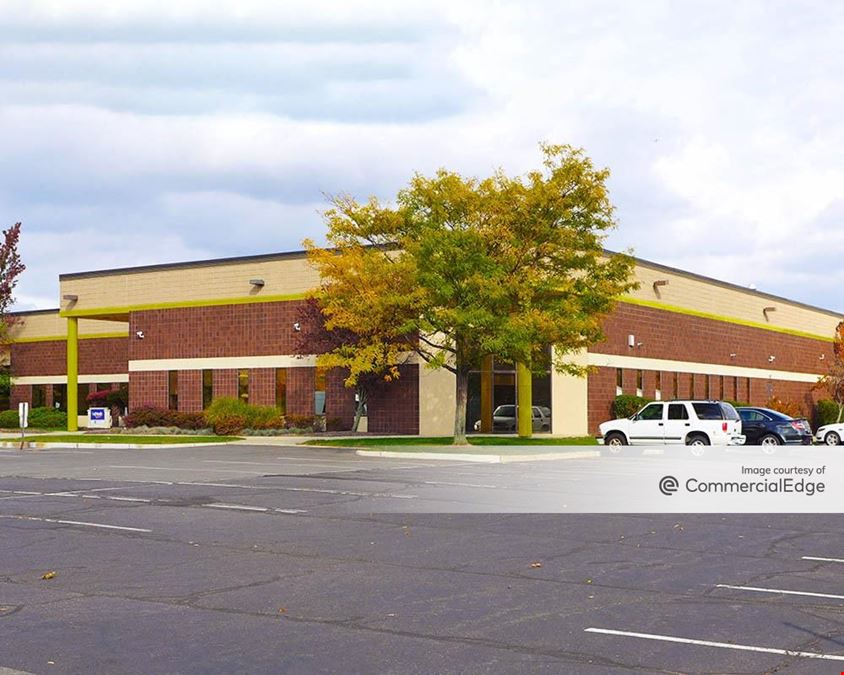 Raritan Center