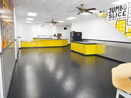 Preview of Restaurant space for Rent at 3435 W. 26th St. Chicago