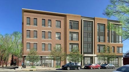 Preview of VacantLand space for Sale at 371 Highland Avenue