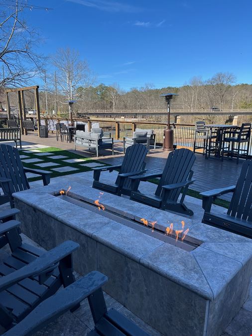 Buck Creek BNB