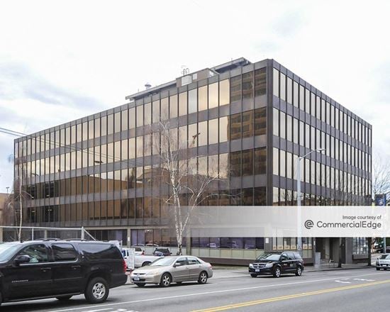 Preview of Office space for Rent at 1107 NE 45th Street