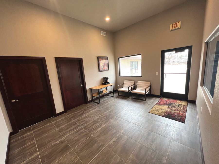 2211 E Main Ave, Suite 5