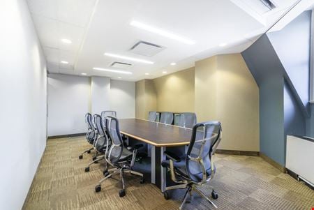 Preview of Office space for Rent at 1 Rideau Street 7th & 8th Floor
