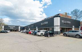 1341 Henderson Highway