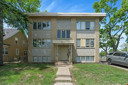 Preview of Multi-Family space for Sale at 3010 20th Avenue South