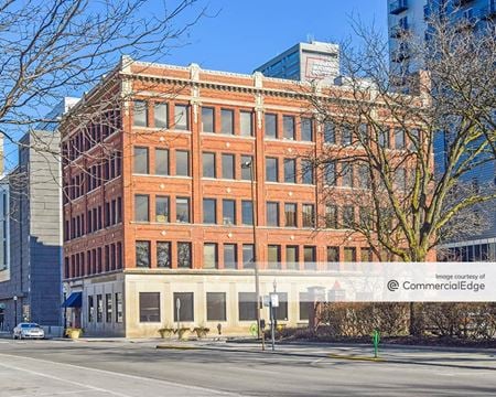 Preview of Office space for Rent at 229 West Berry Street