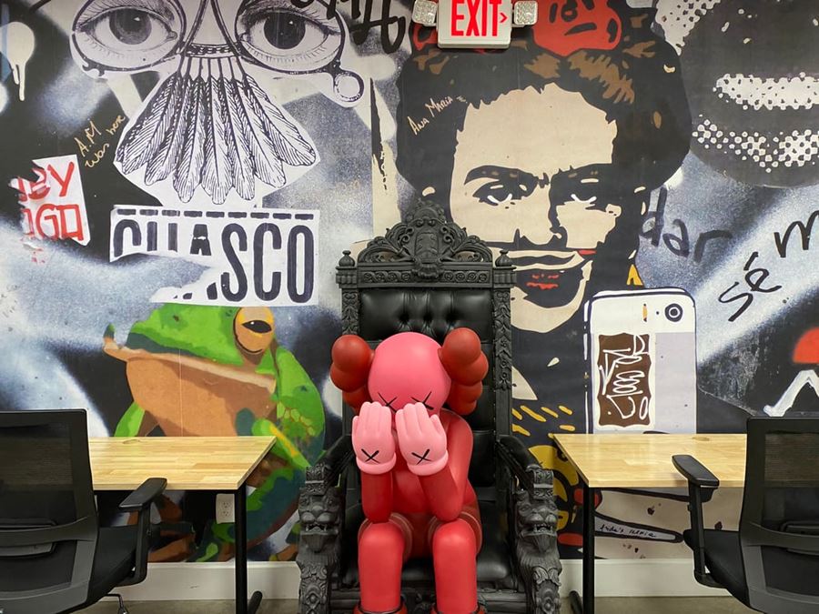 The One Cowork
