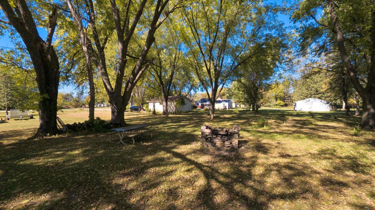 914 51st Ave SE - Single Family Home 