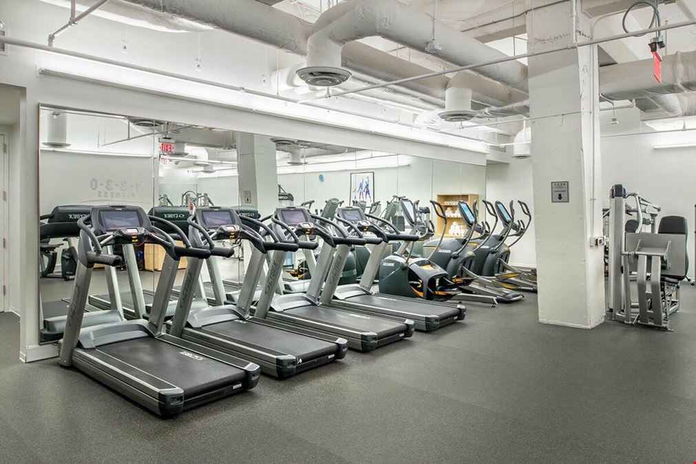 1330 Connecticut Ave NW, Suite 320